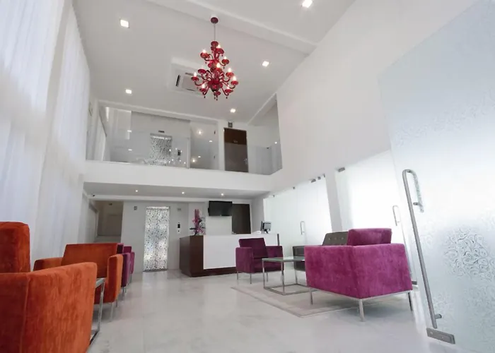 The Park Slope Hotel Bangalore